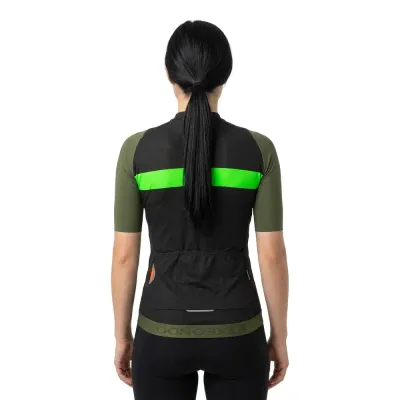Fahrradtrikots kurzarm Etxeondo Summum (Bild 4)