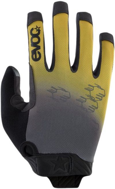 Fahrradhandschuhe Evoc Enduro Touch Glove Langfingerhandschuhe 2024 (Bild 3)