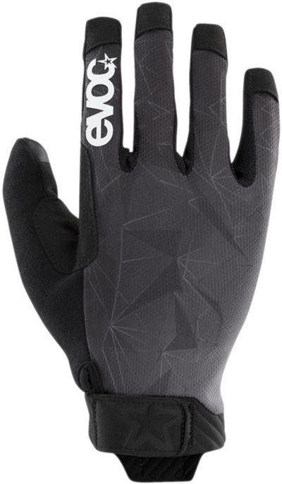 Fahrradhandschuhe Evoc Enduro Touch Glove Langfingerhandschuhe 2024 (Bild 1)