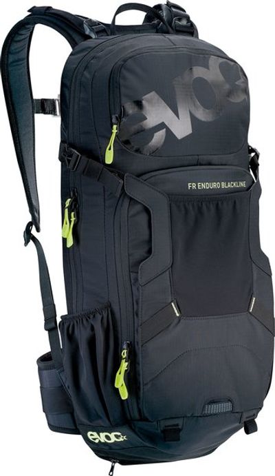 Fahrradrucksack Evoc FR Enduro 16L 0 (Bild 5)