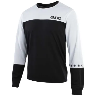 Fahrradtrikots langarm Evoc Jersey (Bild 4)