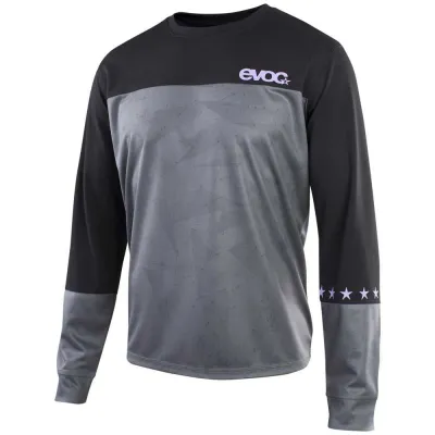 Fahrradtrikots langarm Evoc Jersey (Bild 10)