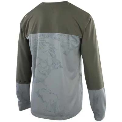 Fahrradtrikots langarm Evoc Jersey (Bild 14)