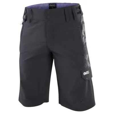 MTB Shorts Evoc Bike Shorts (Bild 1)