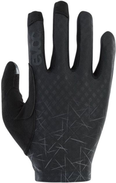 Fahrradhandschuhe Evoc Lite Touch Glove Langfingerhandschuhe 2024 (Bild 1)