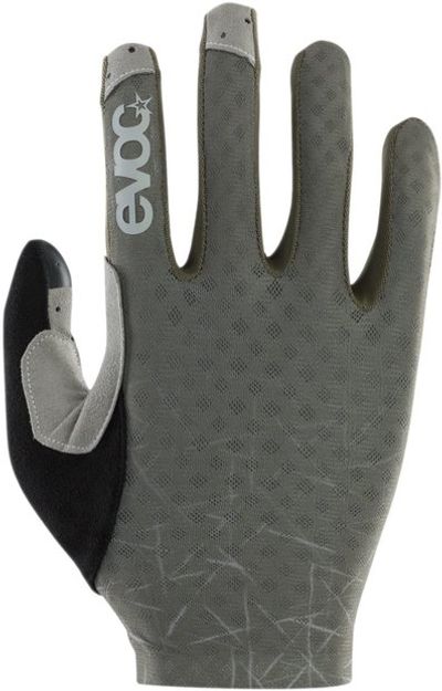 Fahrradhandschuhe Evoc Lite Touch Glove Langfingerhandschuhe 2024 (Bild 2)