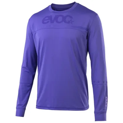Fahrradtrikots langarm Evoc MTB Jersey (Bild 15)