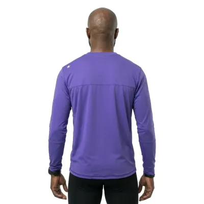 Fahrradtrikots langarm Evoc MTB Jersey (Bild 18)