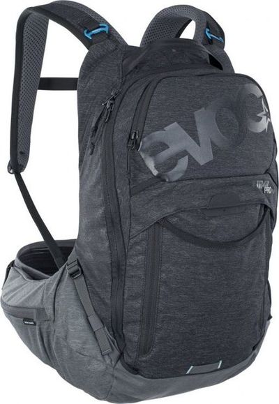 Fahrradrucksack Evoc Trail PRO 16L 0 (Bild 6)
