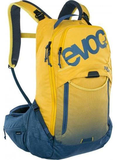 Fahrradrucksack Evoc Trail PRO 16L 0 (Bild 10)