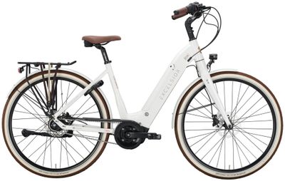 E-Stadtrad Excelsior Pearl 2022 | 500 Wh | 28 Zoll | Tiefeinsteiger (Bild 1)