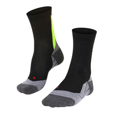 Fahrradsocken Falke ACHILLES Socken 2026 (Bild 6)