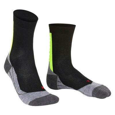 Fahrradsocken Falke ACHILLES Socken 2026 (Bild 7)