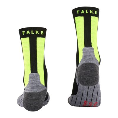 Fahrradsocken Falke ACHILLES Socken 2026 (Bild 8)