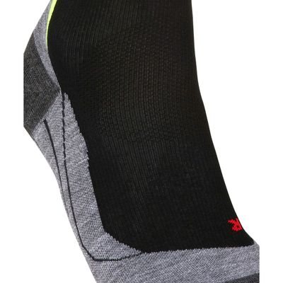 Fahrradsocken Falke ACHILLES Socken 2026 (Bild 9)