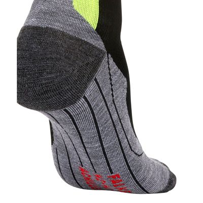 Fahrradsocken Falke ACHILLES Socken 2026 (Bild 10)
