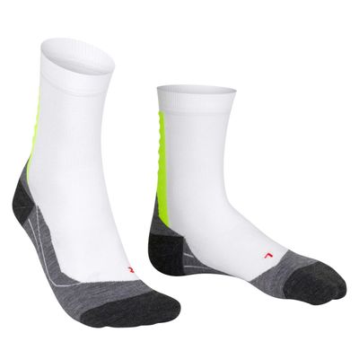 Fahrradsocken Falke ACHILLES Socken 2026 (Bild 2)