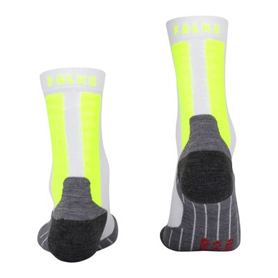 Fahrradsocken Falke ACHILLES Socken 2026 (Bild 3)