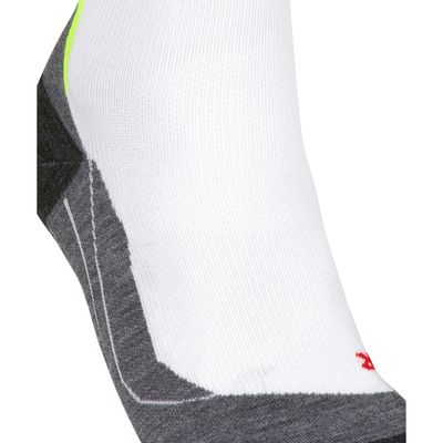 Fahrradsocken Falke ACHILLES Socken 2026 (Bild 4)