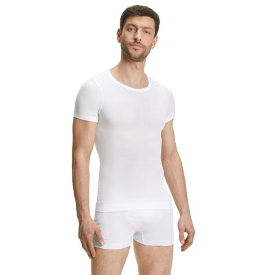 Fahrrad Unterhemd Falke SHORTSLEEVED SHIRT ULTRALIGHT COOL Kurzarm Unterhemd 2026 (Bild 2)