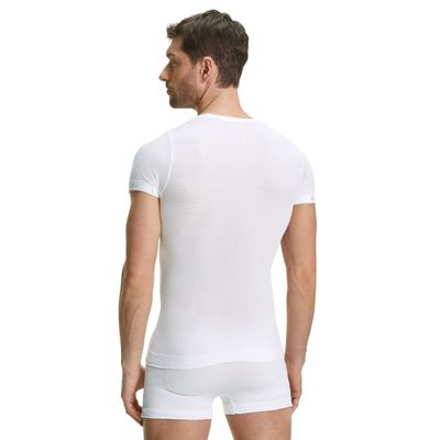 Fahrrad Unterhemd Falke SHORTSLEEVED SHIRT ULTRALIGHT COOL Kurzarm Unterhemd 2026 (Bild 3)