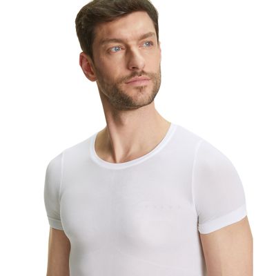 Fahrrad Unterhemd Falke SHORTSLEEVED SHIRT ULTRALIGHT COOL Kurzarm Unterhemd 2026 (Bild 4)