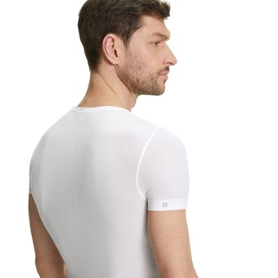 Fahrrad Unterhemd Falke SHORTSLEEVED SHIRT ULTRALIGHT COOL Kurzarm Unterhemd 2026 (Bild 5)