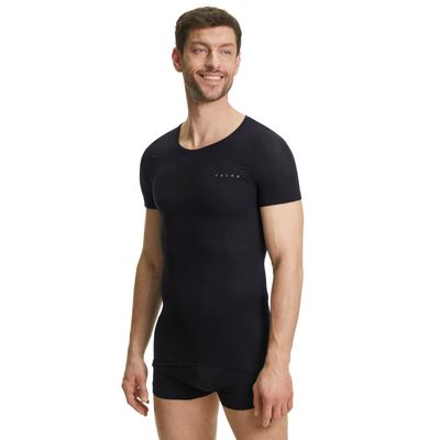 Fahrrad Unterhemd Falke SHORTSLEEVED SHIRT ULTRALIGHT COOL Kurzarm Unterhemd 2026 (Bild 7)
