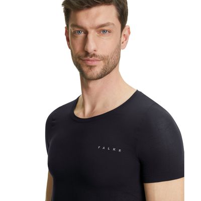 Fahrrad Unterhemd Falke SHORTSLEEVED SHIRT ULTRALIGHT COOL Kurzarm Unterhemd 2026 (Bild 9)