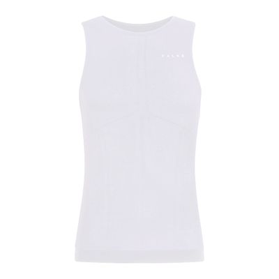 Fahrrad Unterhemd Falke SINGLET ULTRALIGHT COOL Unterhemd ärmellos 2026 (Bild 1)