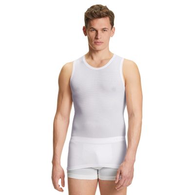 Fahrrad Unterhemd Falke SINGLET ULTRALIGHT COOL Unterhemd ärmellos 2026 (Bild 2)