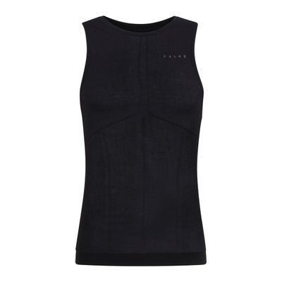 Fahrrad Unterhemd Falke SINGLET ULTRALIGHT COOL Unterhemd ärmellos 2026 (Bild 6)