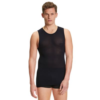 Fahrrad Unterhemd Falke SINGLET ULTRALIGHT COOL Unterhemd ärmellos 2026 (Bild 7)