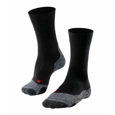 Fahrradsocken Falke TK2 EXPLORE Socken 0 (Bild 1)
