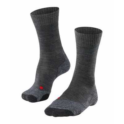 Fahrradsocken Falke TK2 EXPLORE Socken 0 (Bild 2)