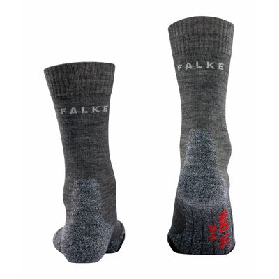 Fahrradsocken Falke TK2 EXPLORE Socken 0 (Bild 3)