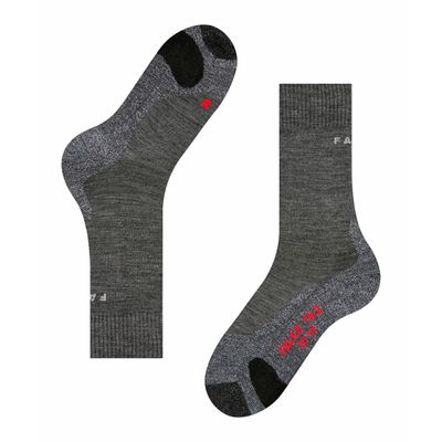 Fahrradsocken Falke TK2 EXPLORE Socken 0 (Bild 4)