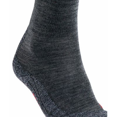 Fahrradsocken Falke TK2 EXPLORE Socken 0 (Bild 5)
