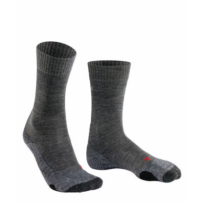 Fahrradsocken Falke TK2 EXPLORE Socken 0 (Bild 6)