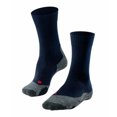 Fahrradsocken Falke TK2 EXPLORE Socken 0 (Bild 7)