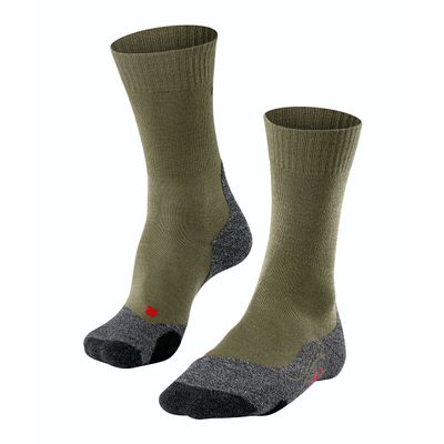 Fahrradsocken Falke TK2 EXPLORE Socken 0 (Bild 8)