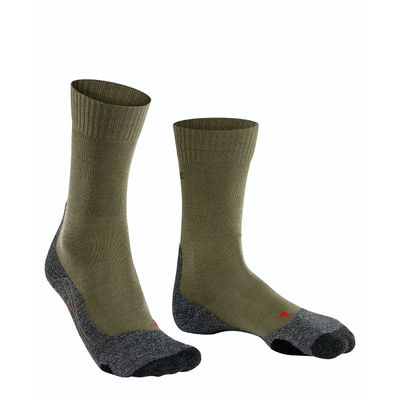 Fahrradsocken Falke TK2 EXPLORE Socken 0 (Bild 9)