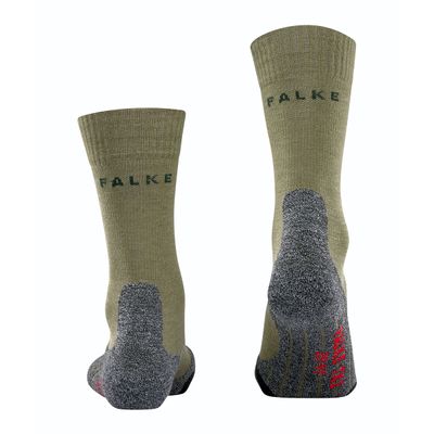 Fahrradsocken Falke TK2 EXPLORE Socken 0 (Bild 10)