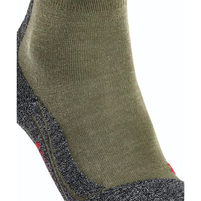 Fahrradsocken Falke TK2 EXPLORE Socken 0 (Bild 11)