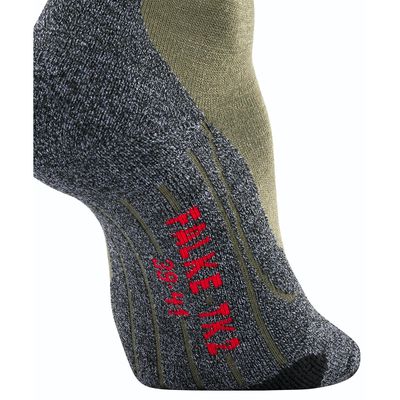 Fahrradsocken Falke TK2 EXPLORE Socken 0 (Bild 12)