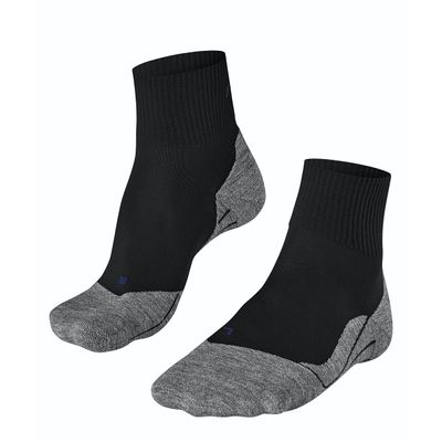 Fahrradsocken Falke TK5 WANDER COOL SHORT Socken 2026 (Bild 1)