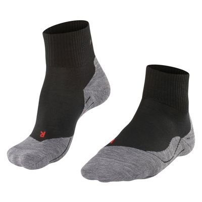Fahrradsocken Falke TK5 WANDER Socken 0 (Bild 1)
