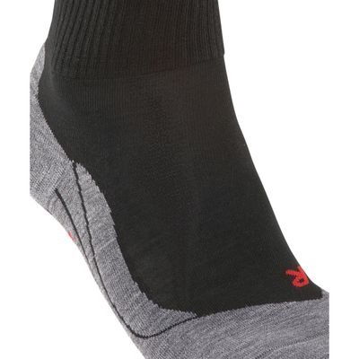 Fahrradsocken Falke TK5 WANDER Socken 0 (Bild 4)