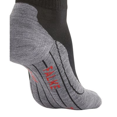 Fahrradsocken Falke TK5 WANDER Socken 0 (Bild 5)