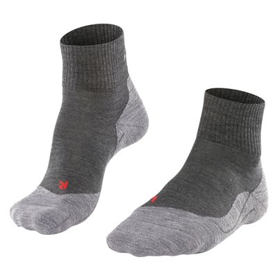 Fahrradsocken Falke TK5 WANDER Socken 0 (Bild 6)